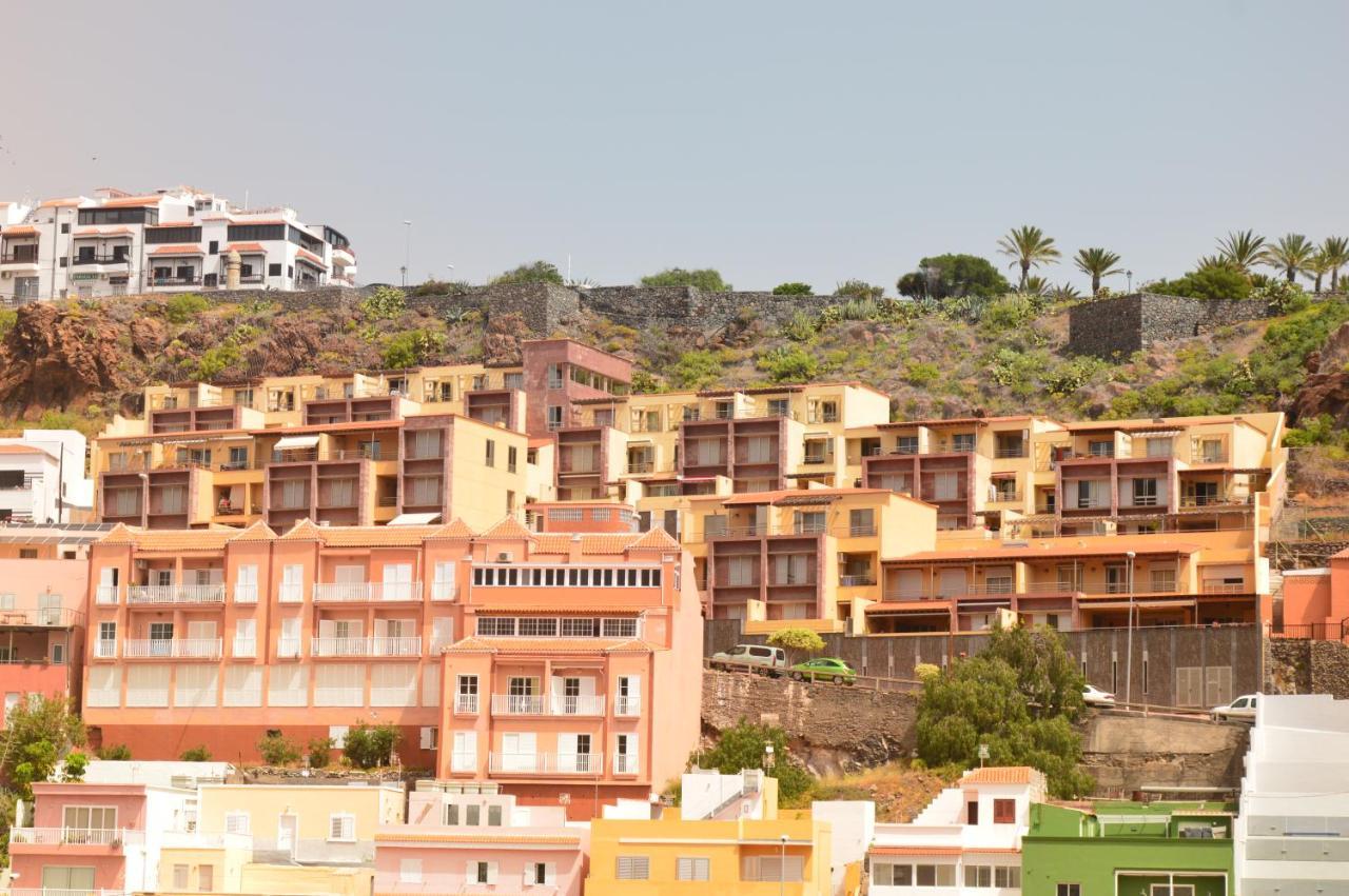Holiday House Balcon De San Sebastian San Sebastián de la Gomera 外观 照片