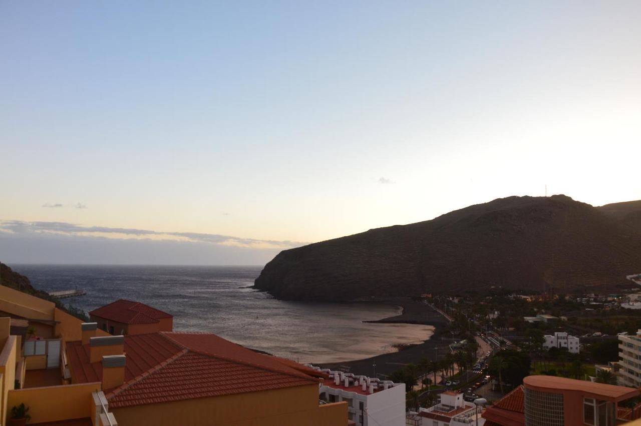 Holiday House Balcon De San Sebastian San Sebastián de la Gomera 外观 照片