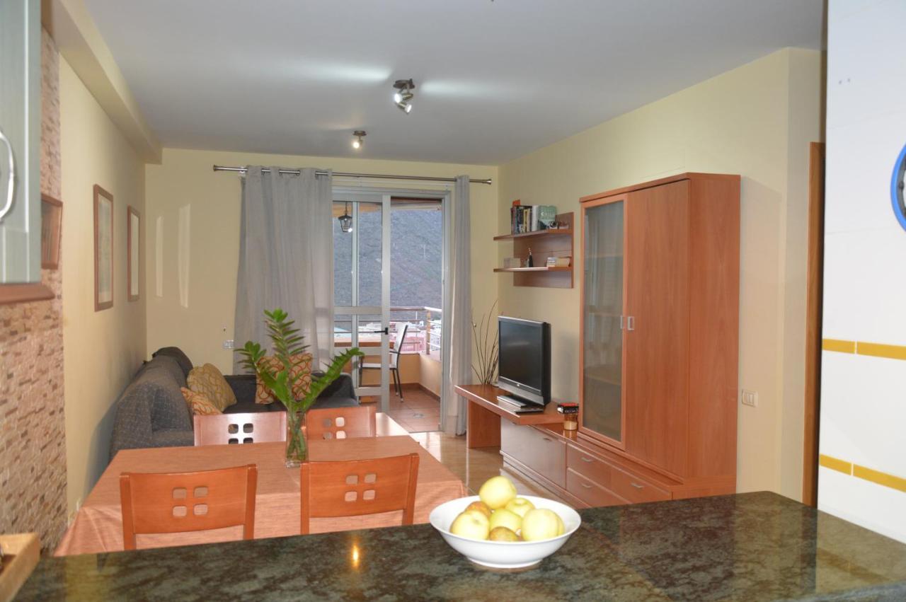 Holiday House Balcon De San Sebastian San Sebastián de la Gomera 外观 照片